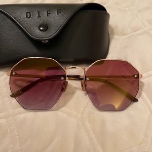 Diff Sunglasses